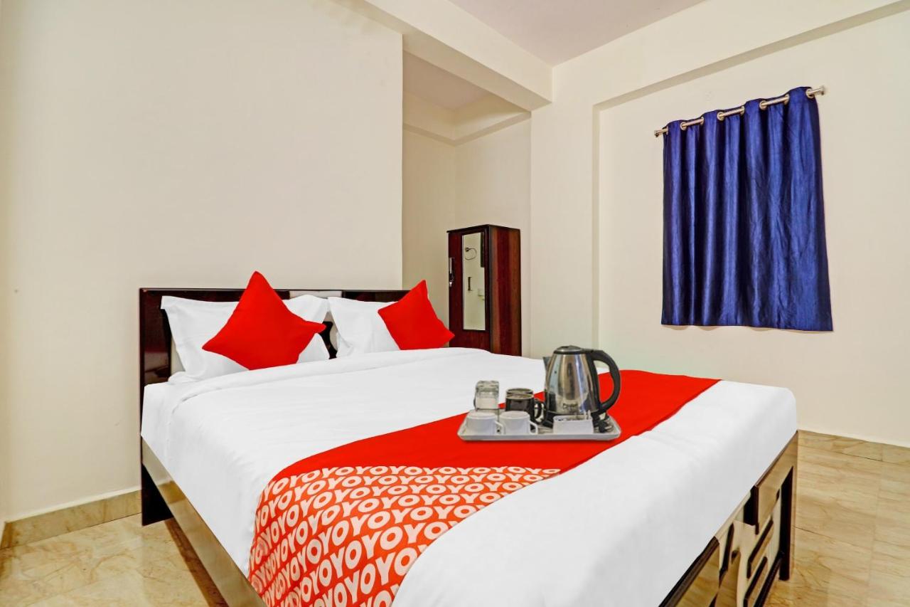 OYO 701191 Happy stay Hotels