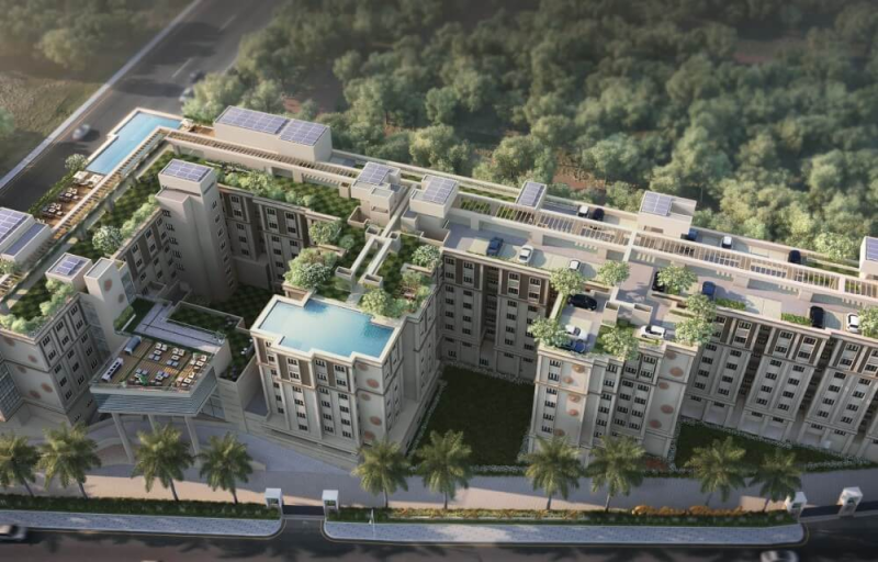 Hello By Ananya, Puri