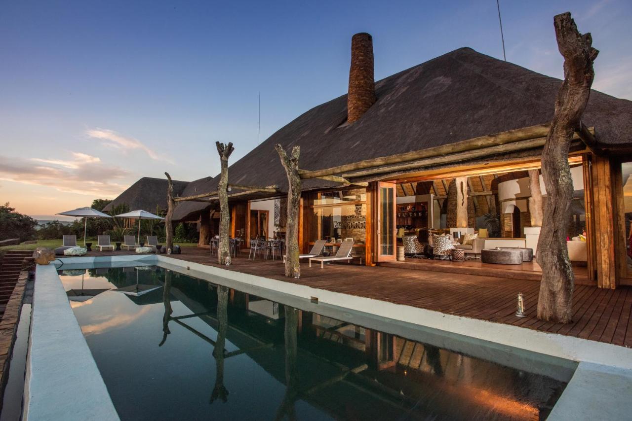 Tala Collection Private Game Reserve by Dream Resorts