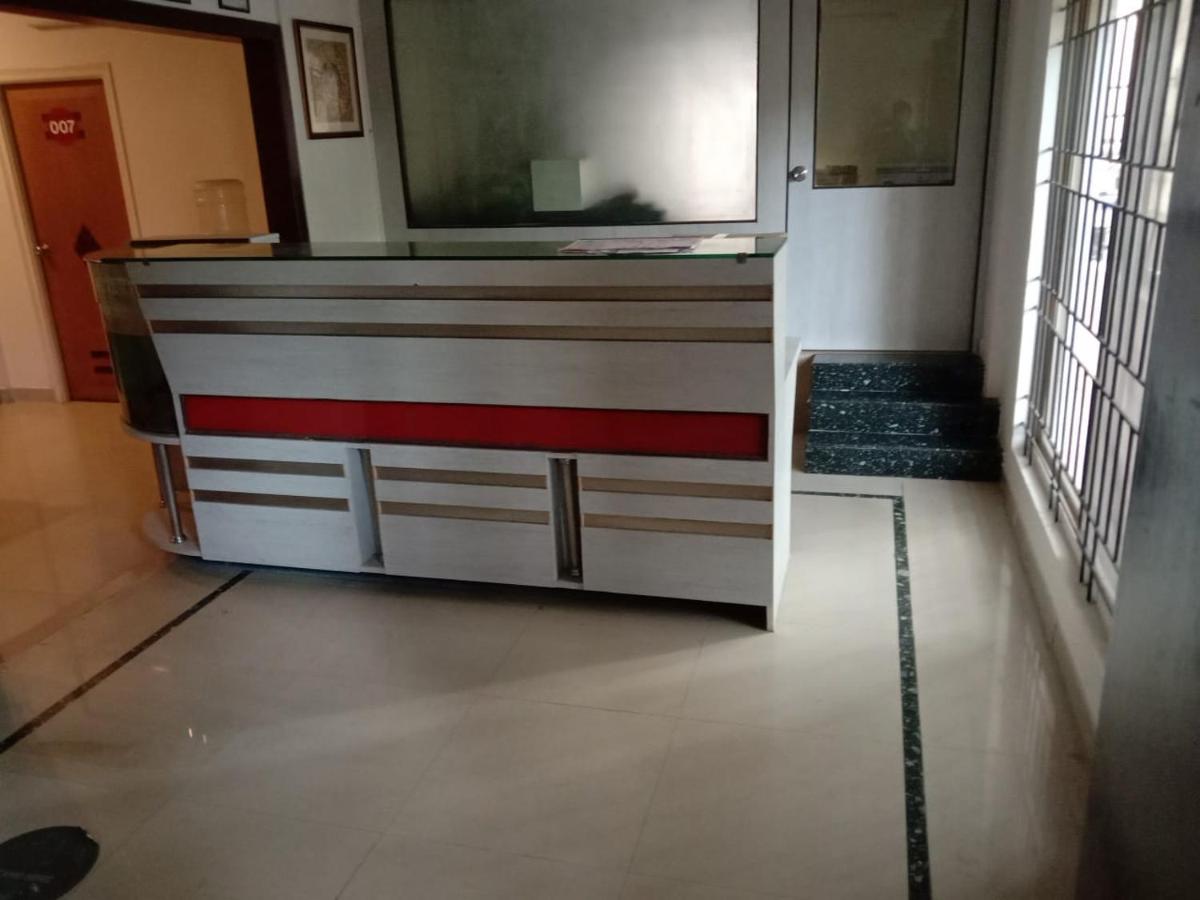 The Altruist Business Stays (B-2)