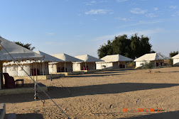 Om Desert Resort