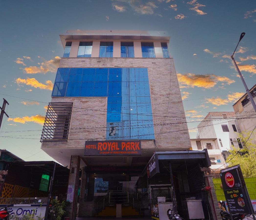 Hotel Royal Park