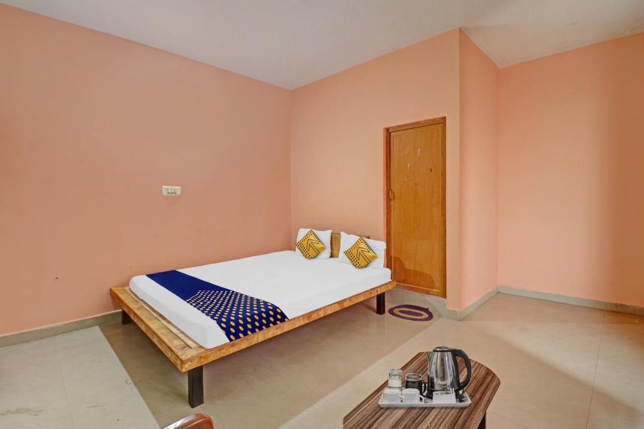 SPOT ON 808116 Hotel Mysuru Sai Complex