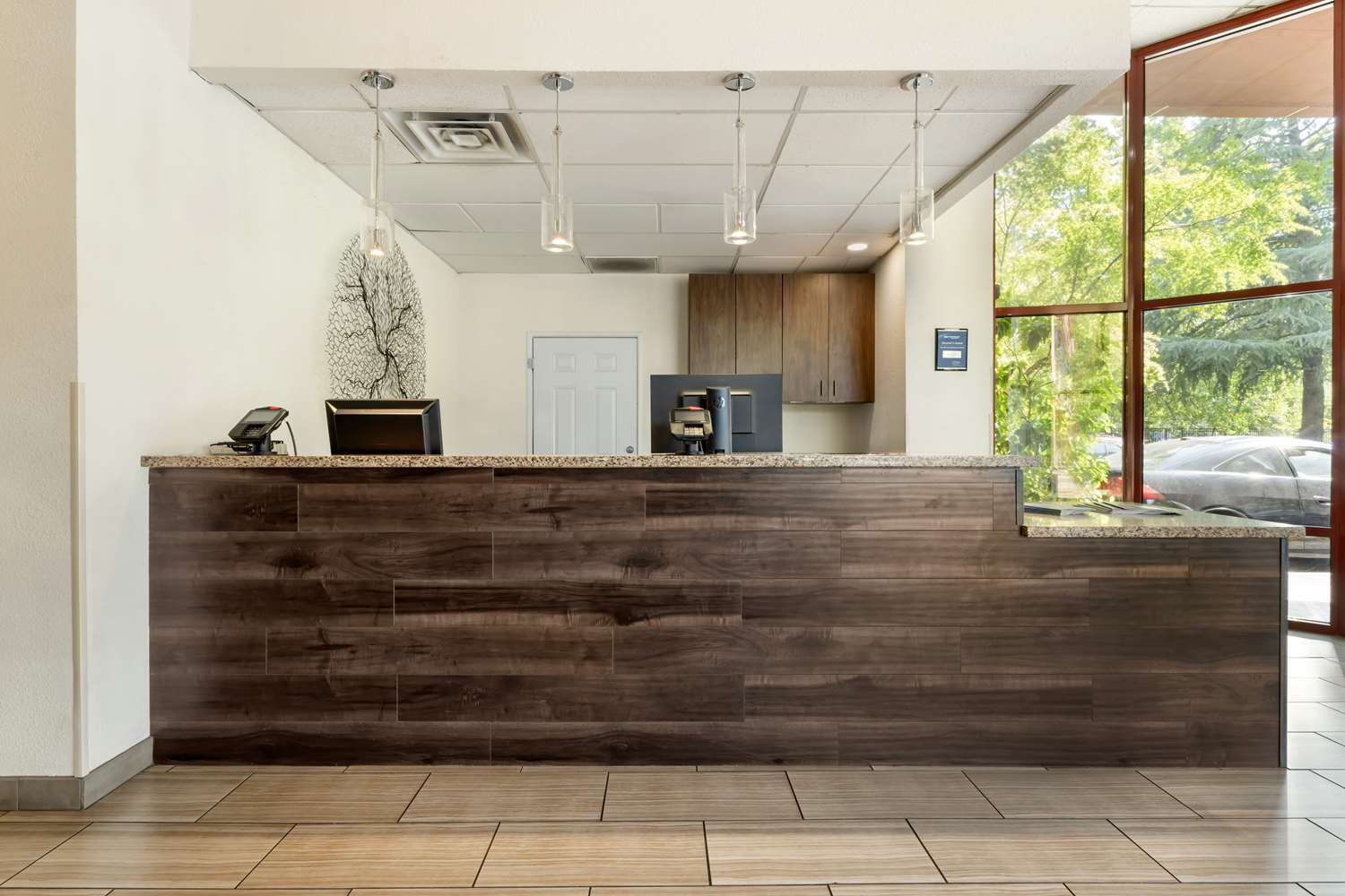 Best Western Heritage Inn - Chico