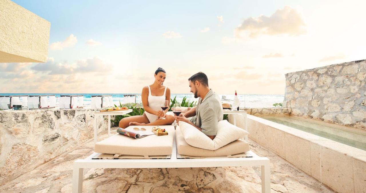 Grand Park Royal Cancún