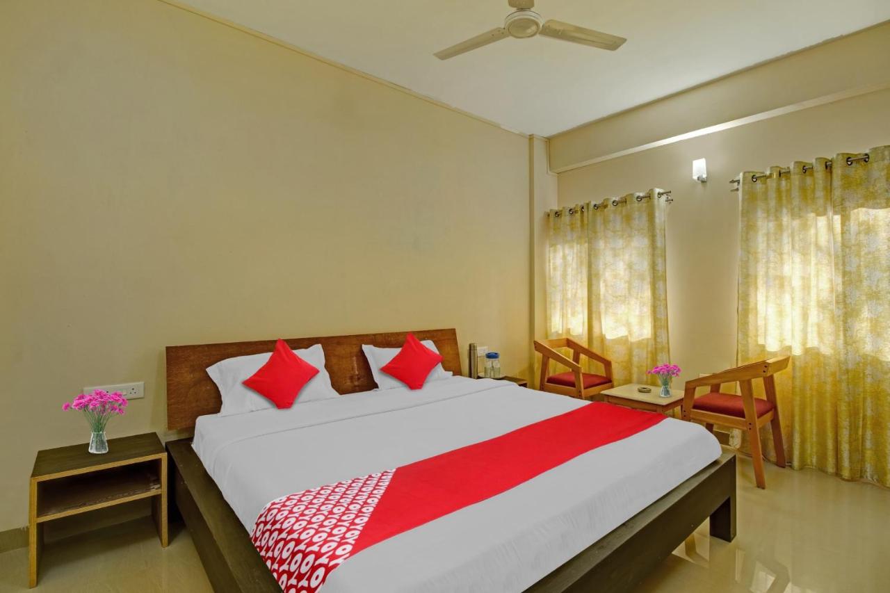 OYO Flagship 806580 Hotel Inrisa