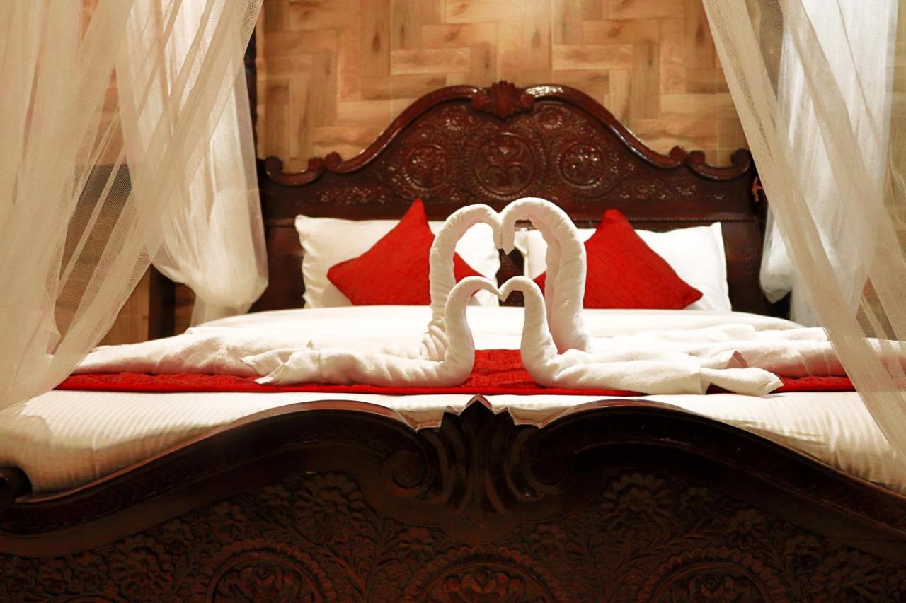 Hyders Park-The Luxury Hotel Kodaikanal