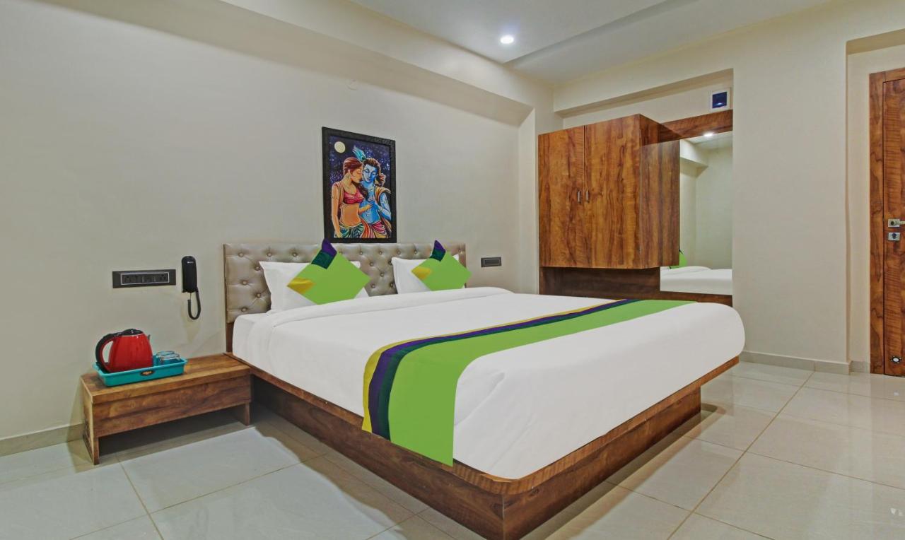 Treebo Royal Imperio