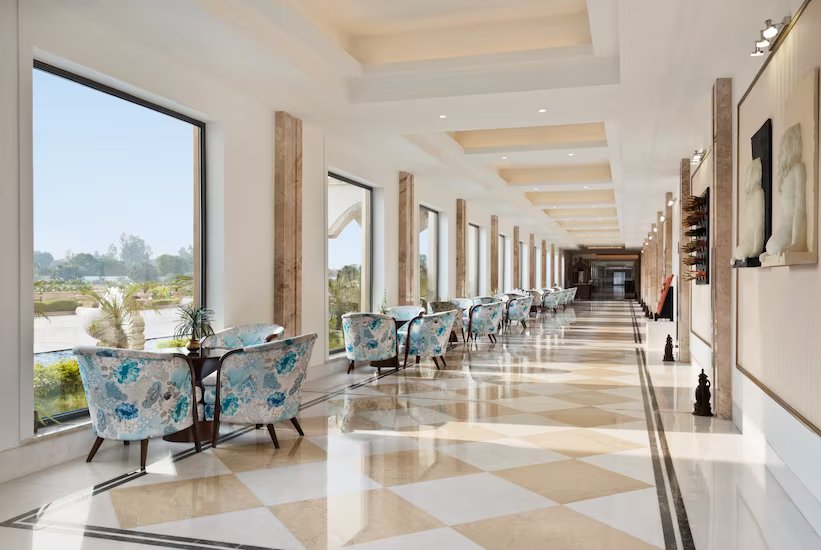 Ramada Plaza by Wyndham, Lucknow