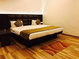 Hotel Saikripa Imperial