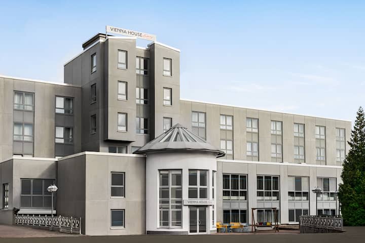 Vienna House Easy by Wyndham Coburg