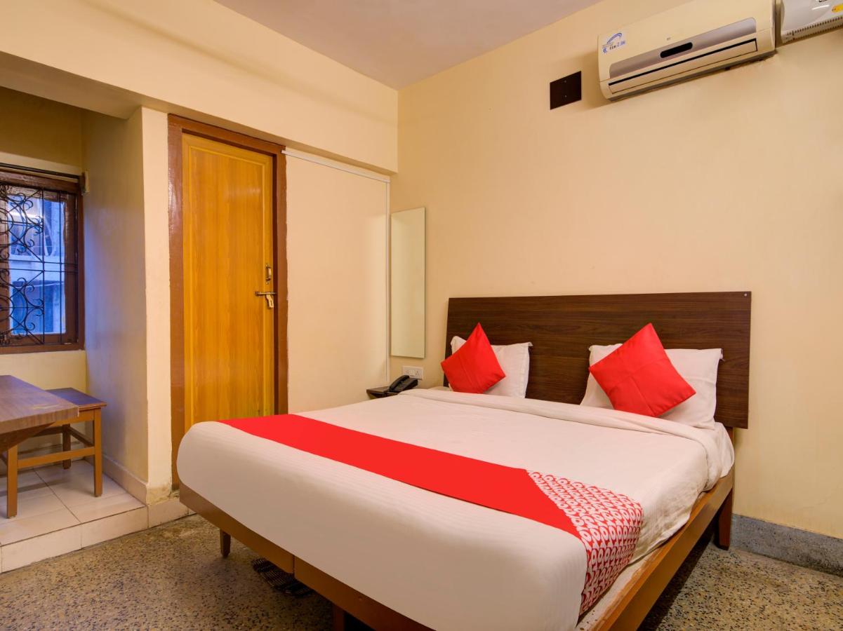 OYO VSK331 B Squre Villa