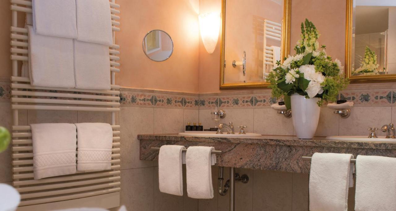 Victor's Residenz-Hotel Schloss Berg