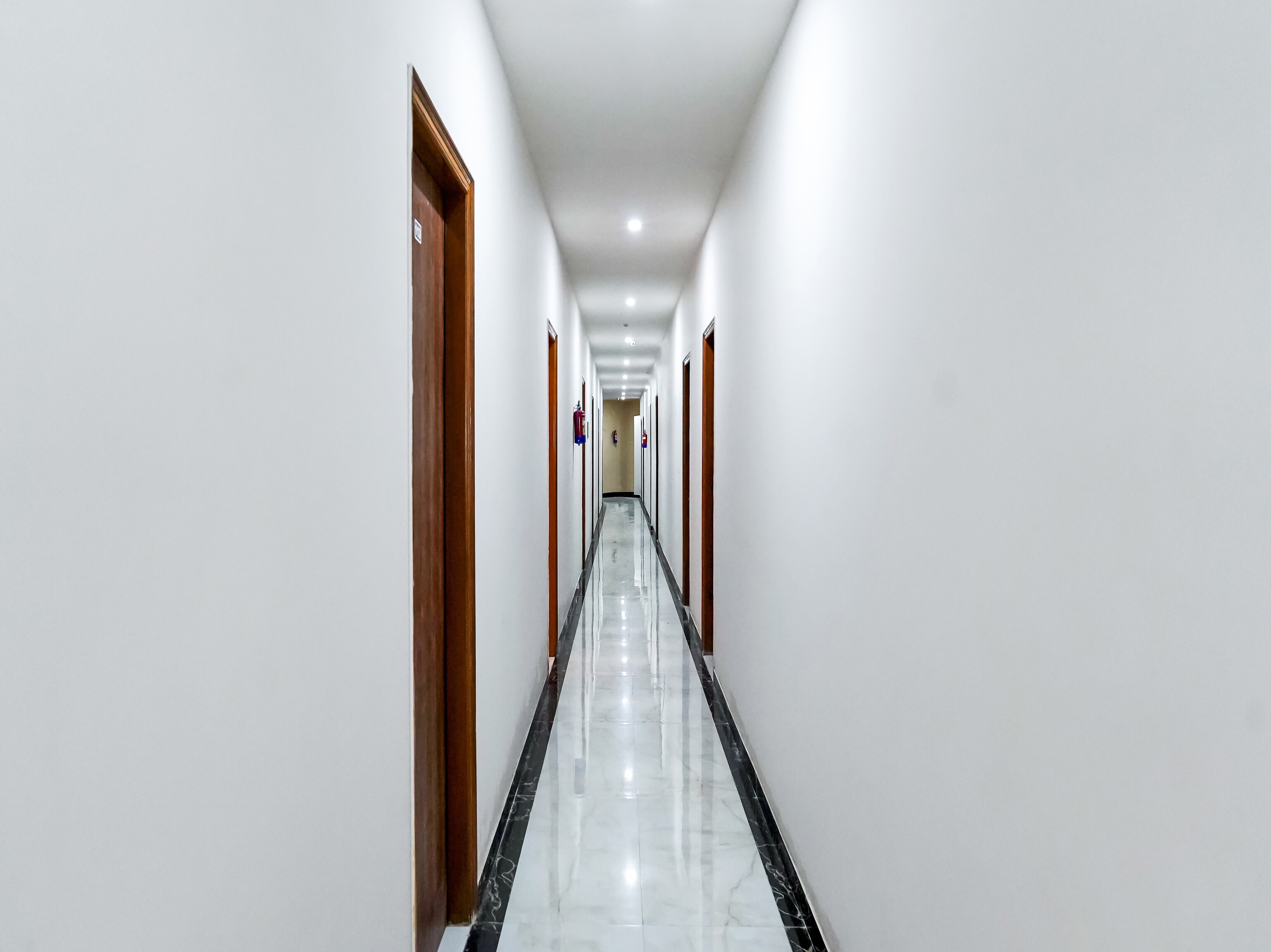 OYO 73333 Hotel Ramji 7 Grand