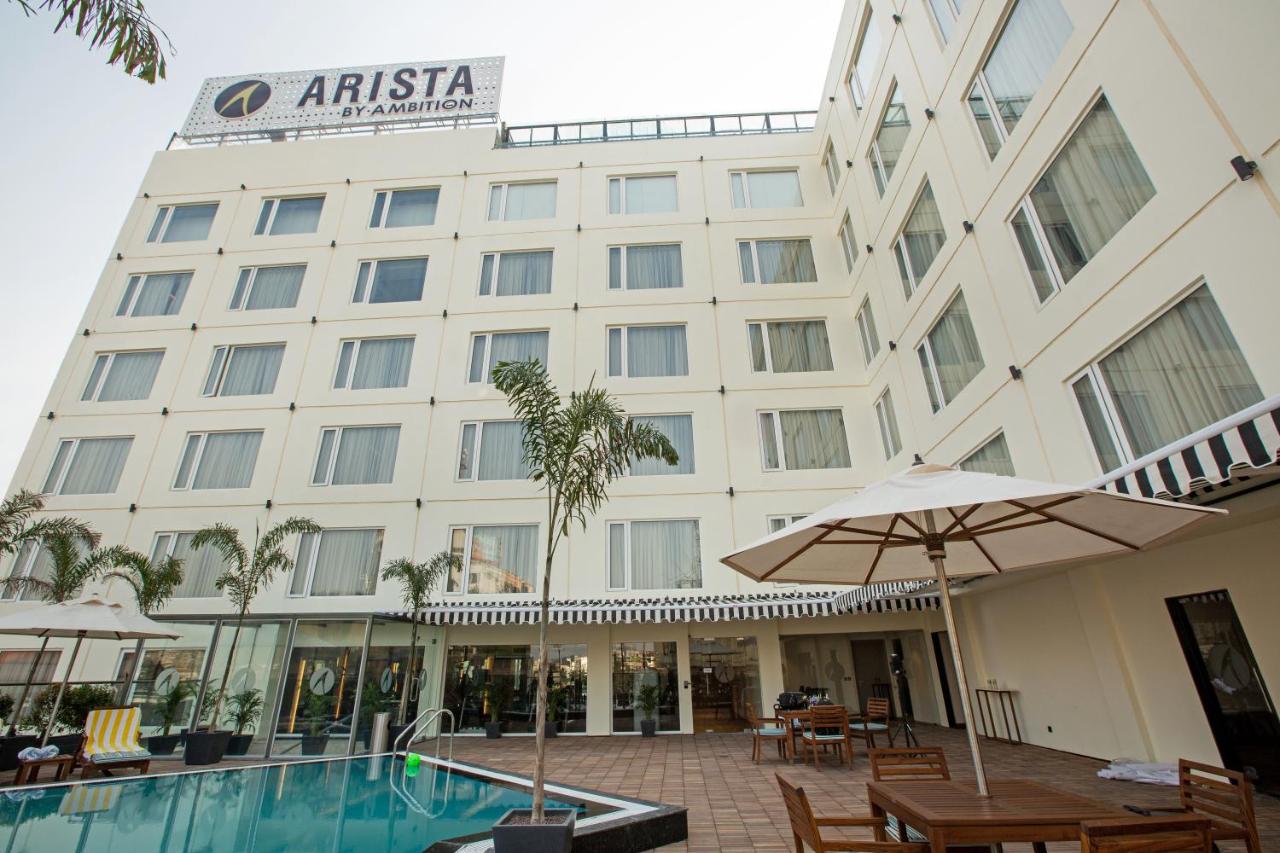Arista by Ambition, Guwahati Assam