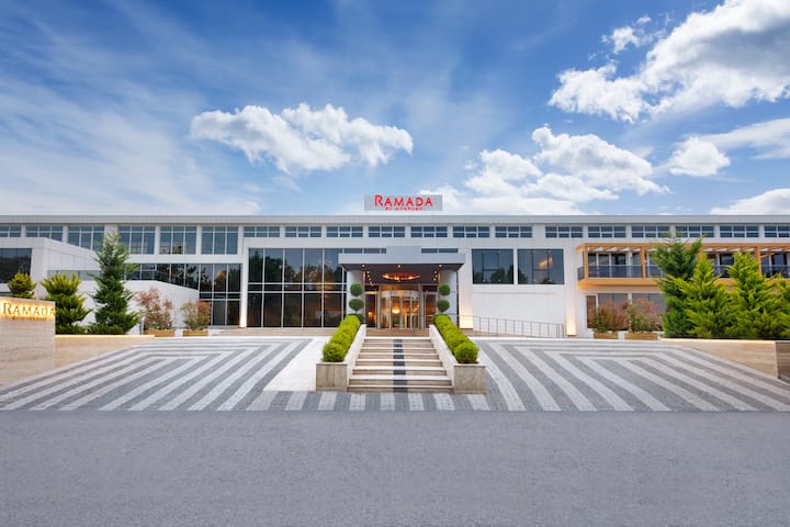 Ramada by Wyndham Istanbul Sile