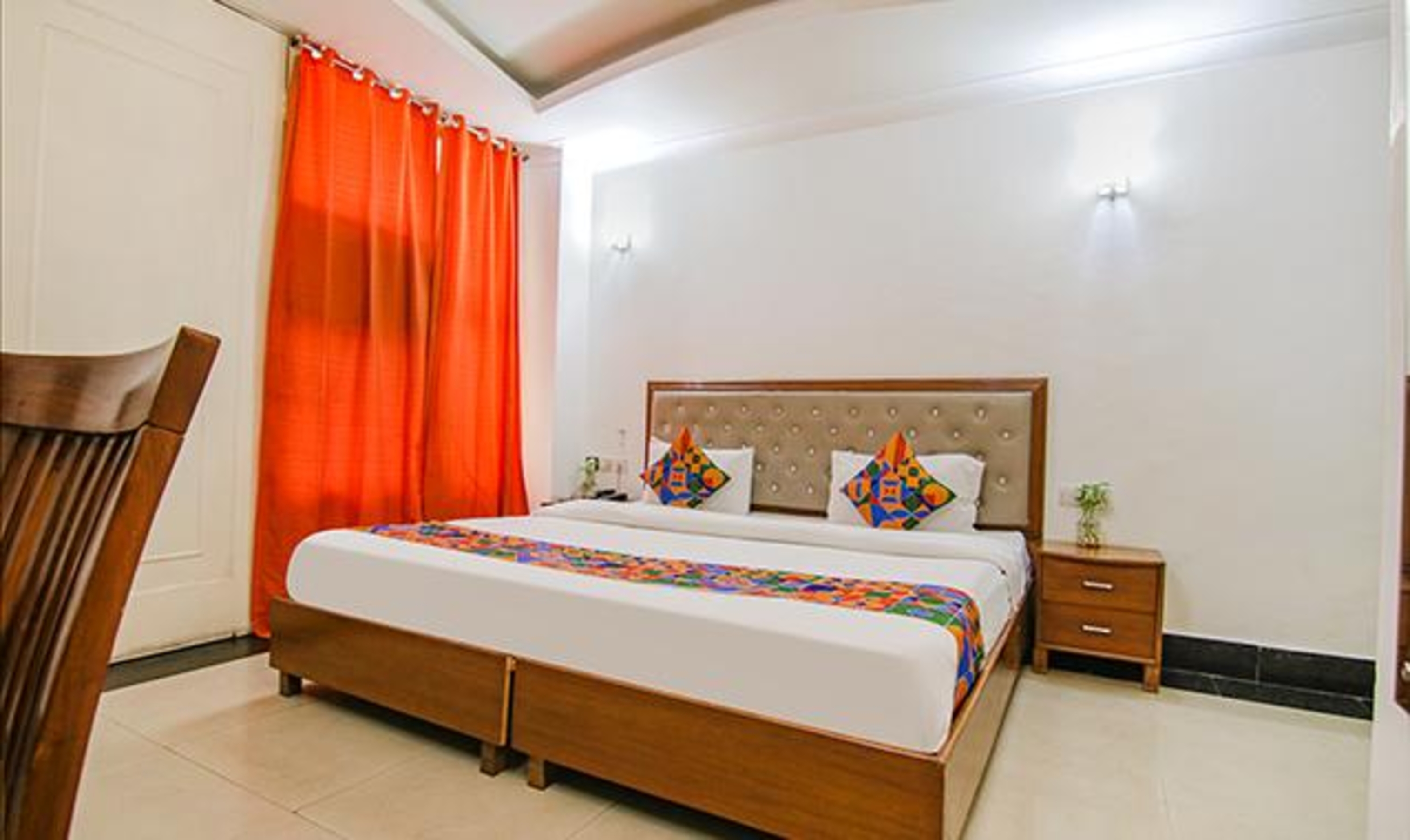 FabExpress JDM Residency