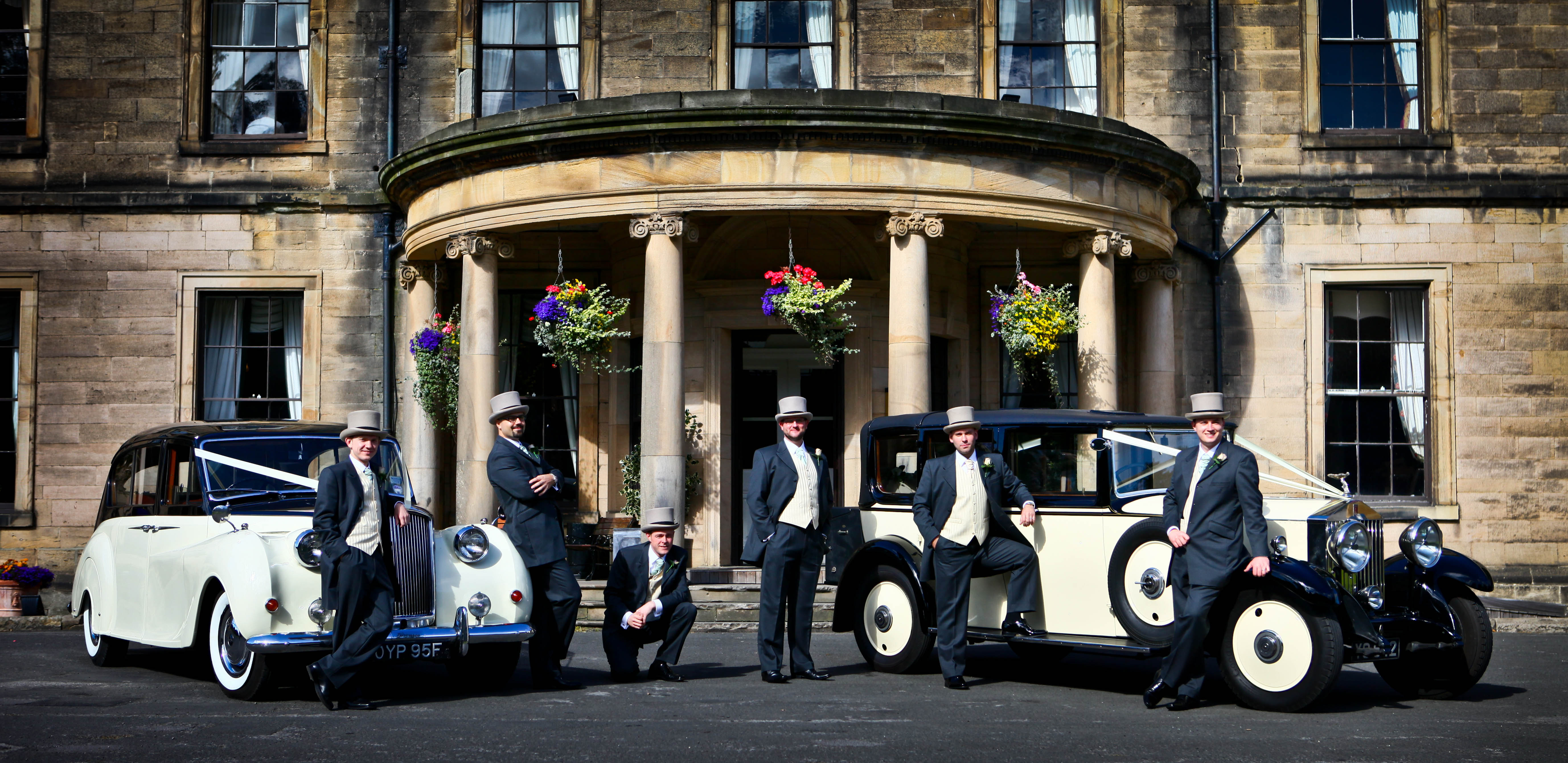 Beamish Hall Country House Hotel, BW Premier Collection