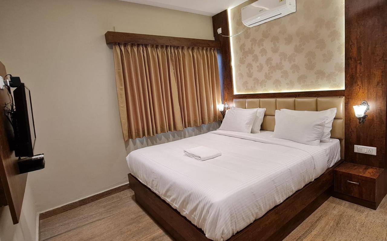 Al Noor Palace Hotel