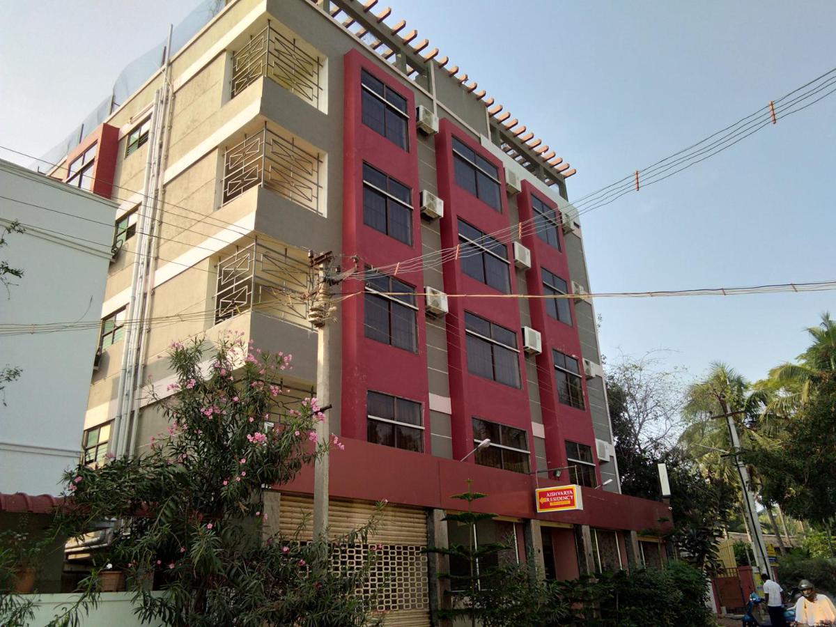 Aishvarya Residency