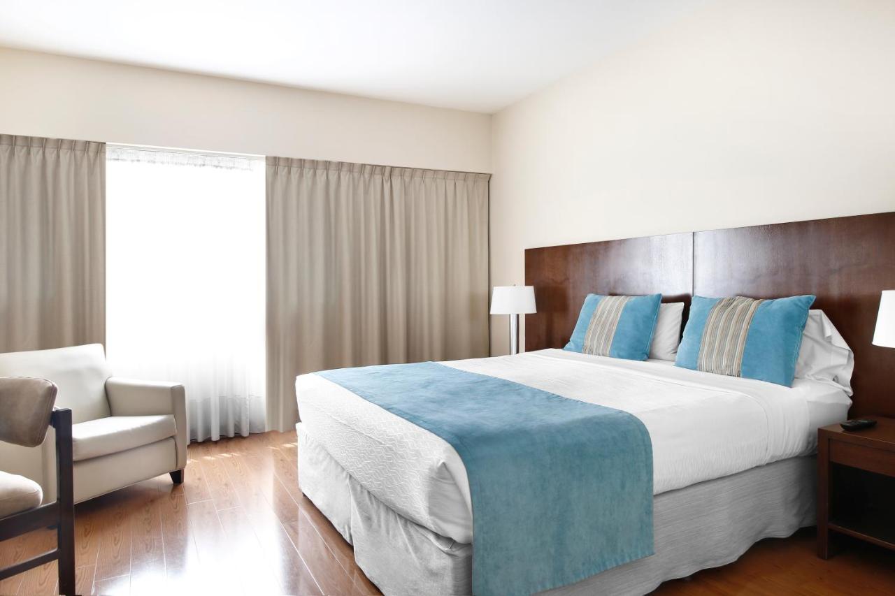 Cyan Hotel de Las Americas