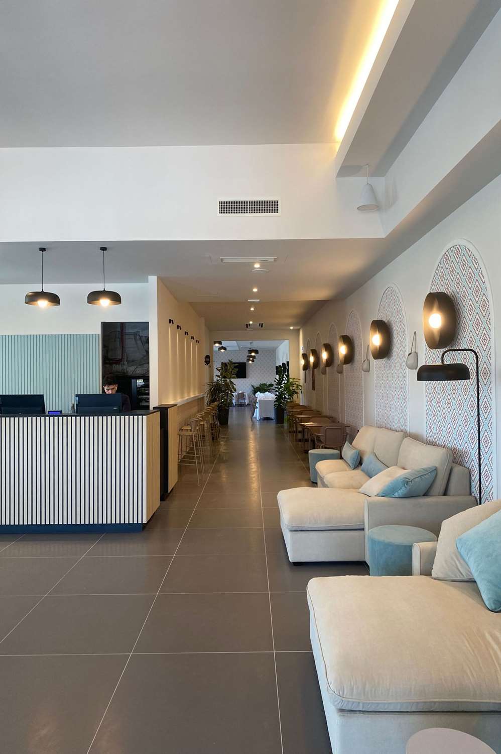 Best Western Hotel Massafra