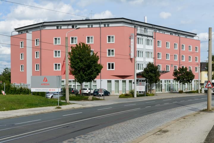 Amedia Dresden Elbpromenade, Trademark Collection by Wyndham