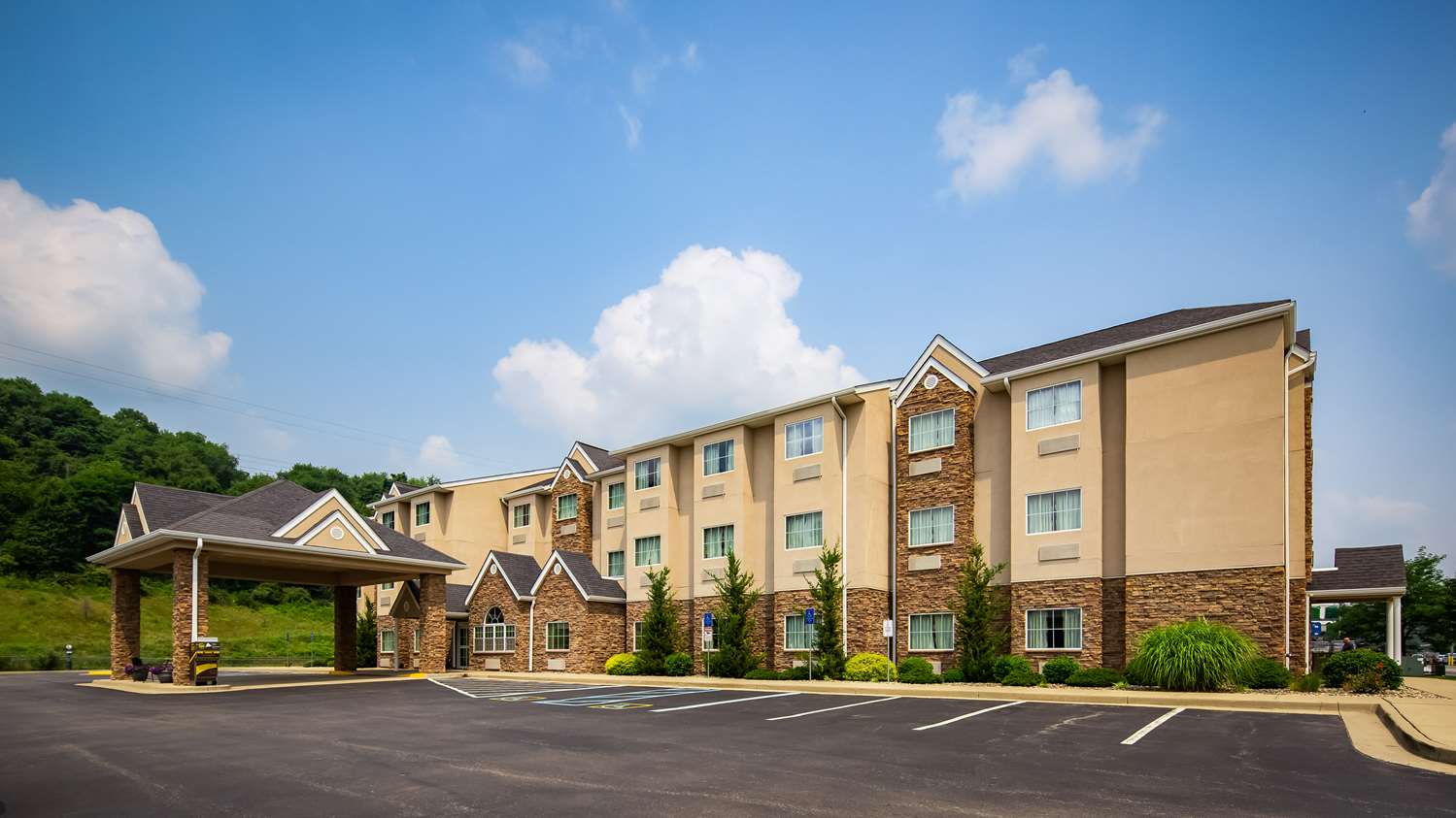 SureStay Plus by Best Western Buckhannon