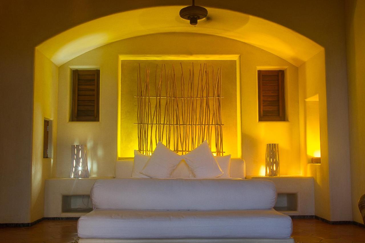 Las Palmas Luxury Villas