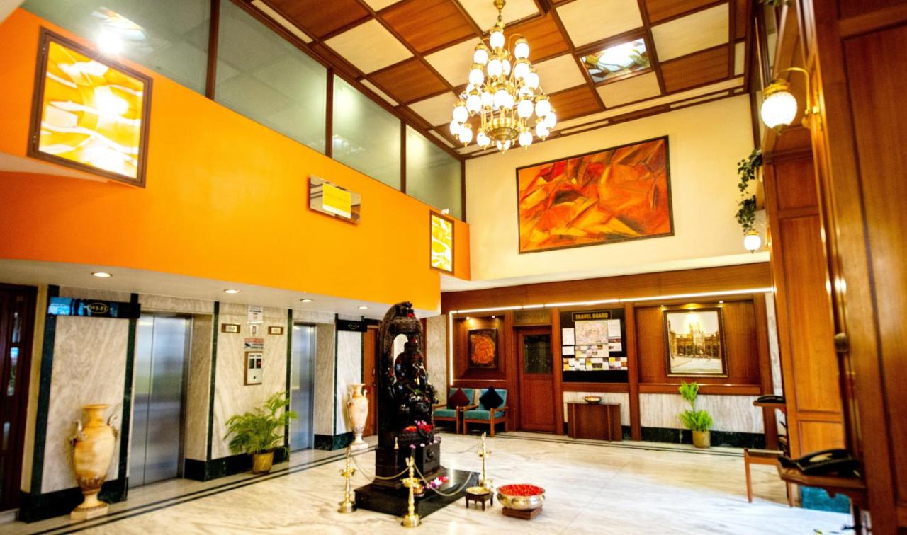 Hotel Bangalore Gate