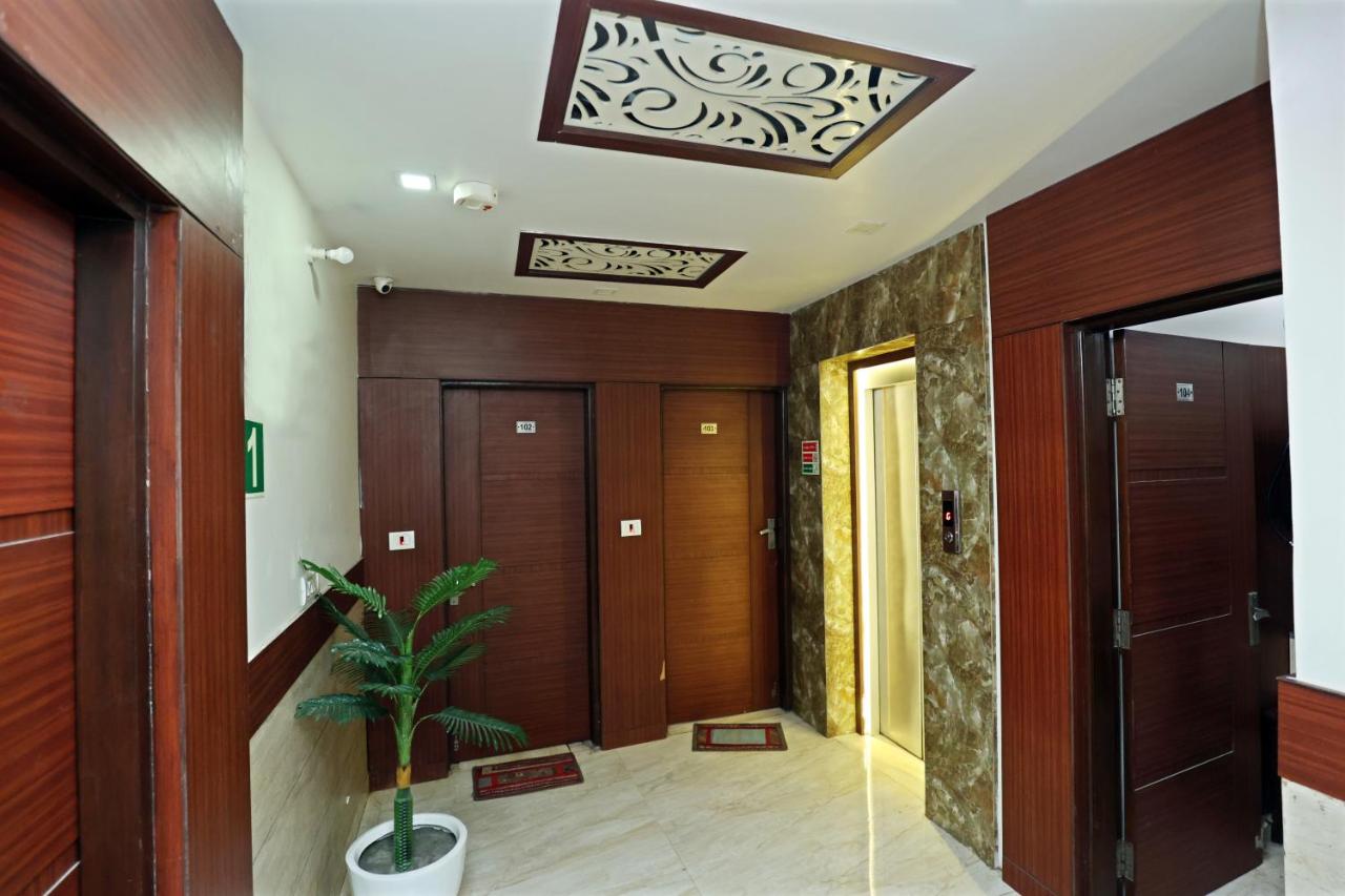 Hotel Lord Krishna Palace