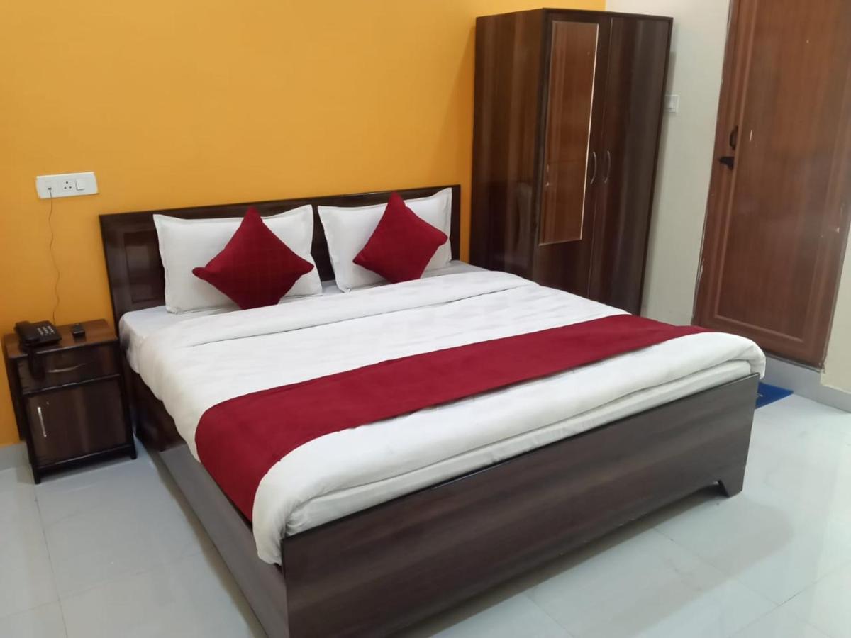 Hotel Suraj Unit Of Butola Hotels