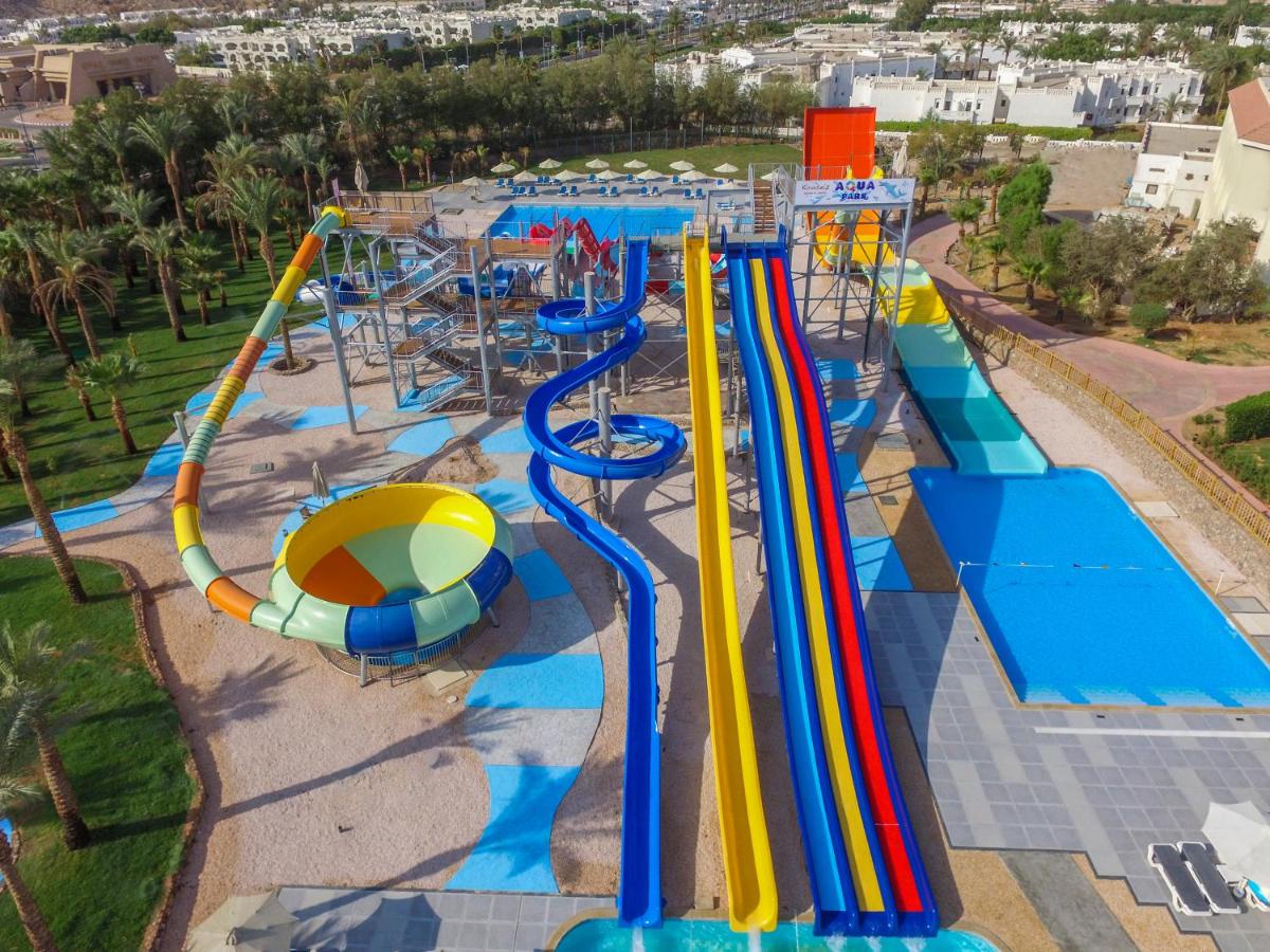 Xperience Kiroseiz AquaPark Premier-Naama Bay