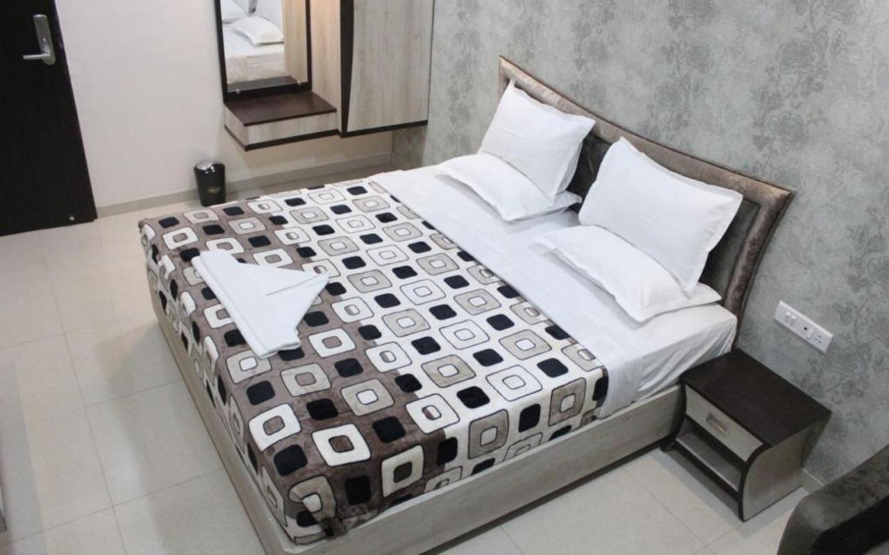 Hotel Indian Heritage