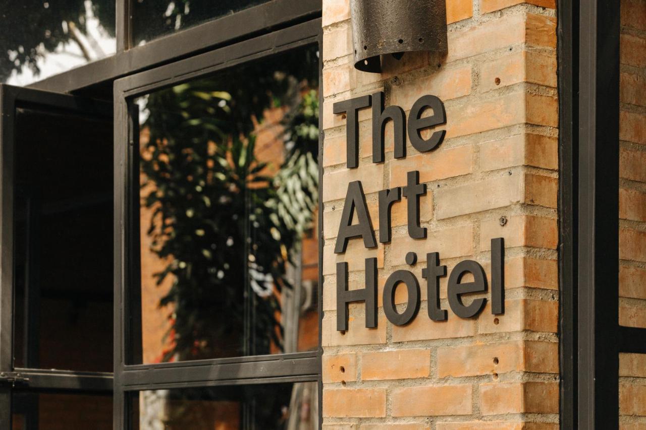 The Art Hotel Medellin