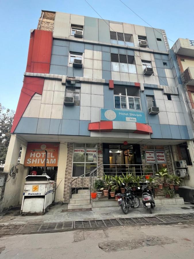 Hotel Shivam