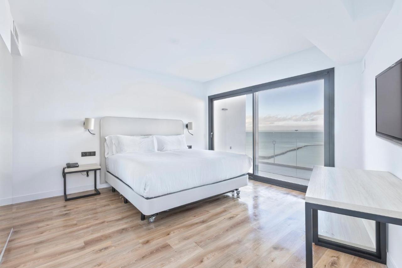 Sercotel Cruz Del Mar