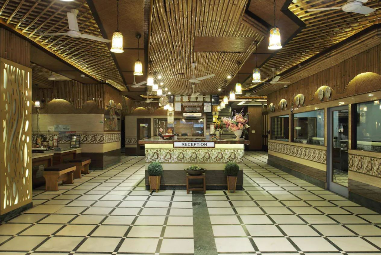 Hotel Hari Piorko Inn - 02 min from New Delhi Railway Station