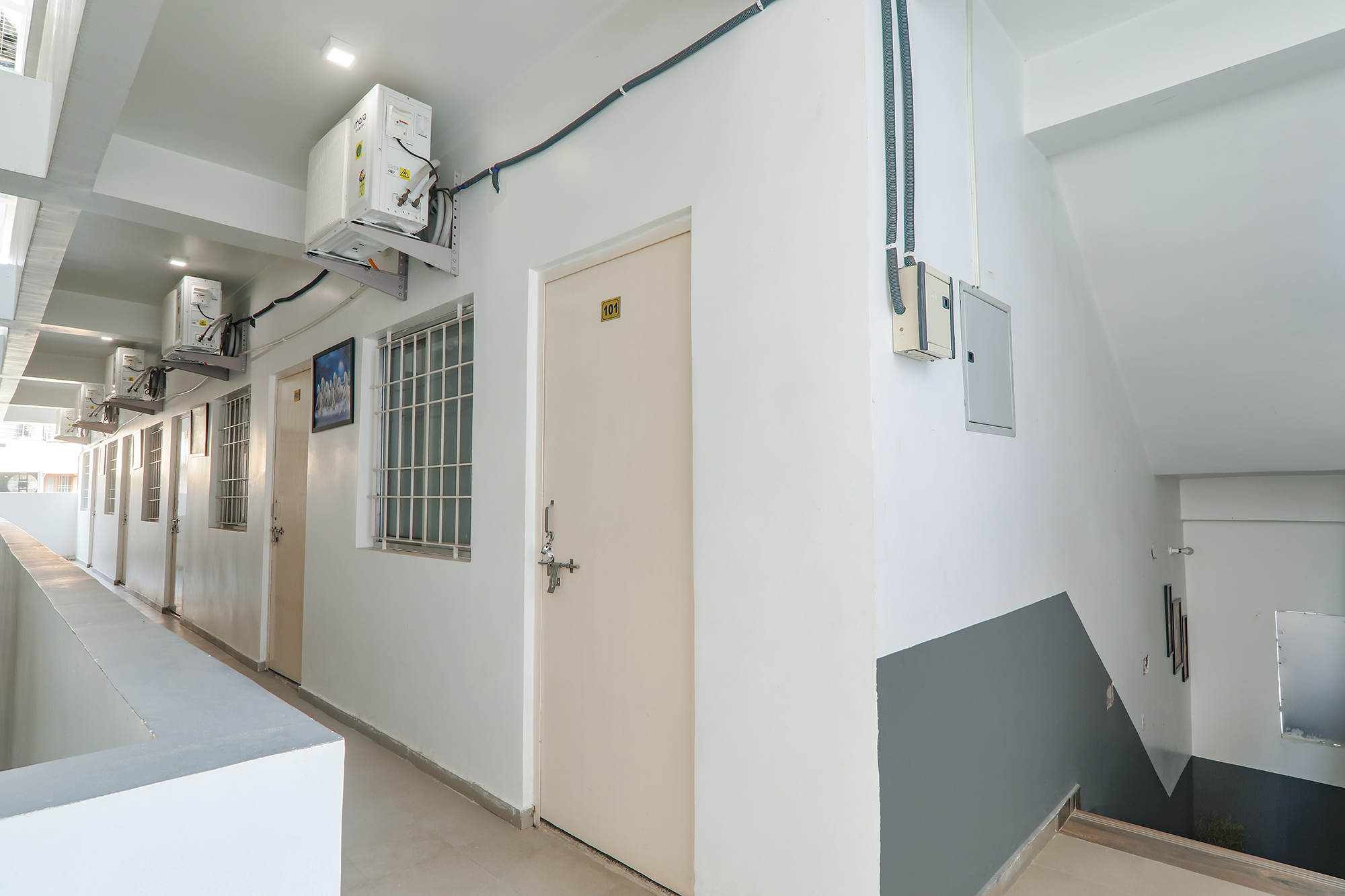 FabExpress Ashiyana Inn