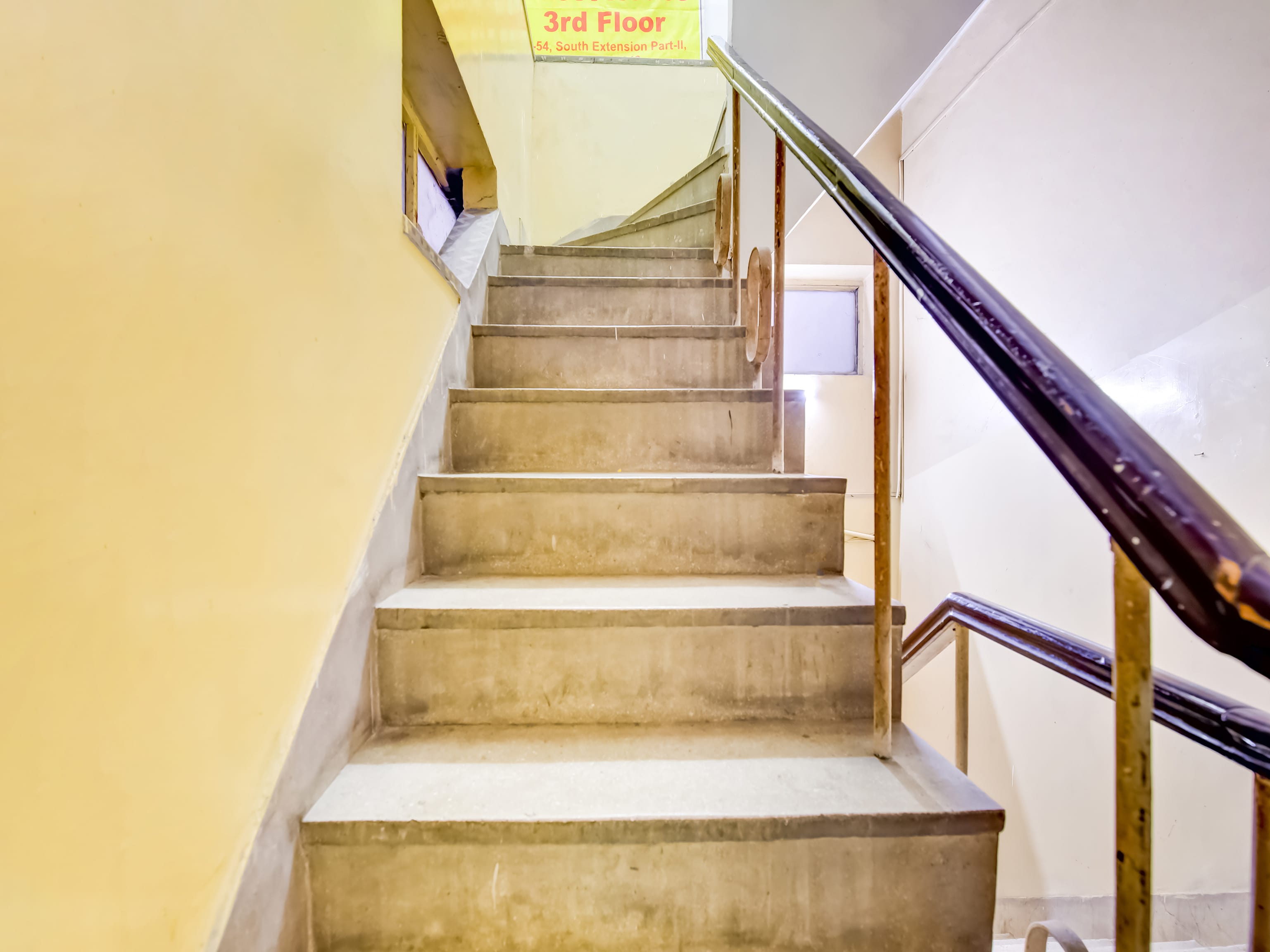 OYO Flagship 74227 Hotel Red Stone