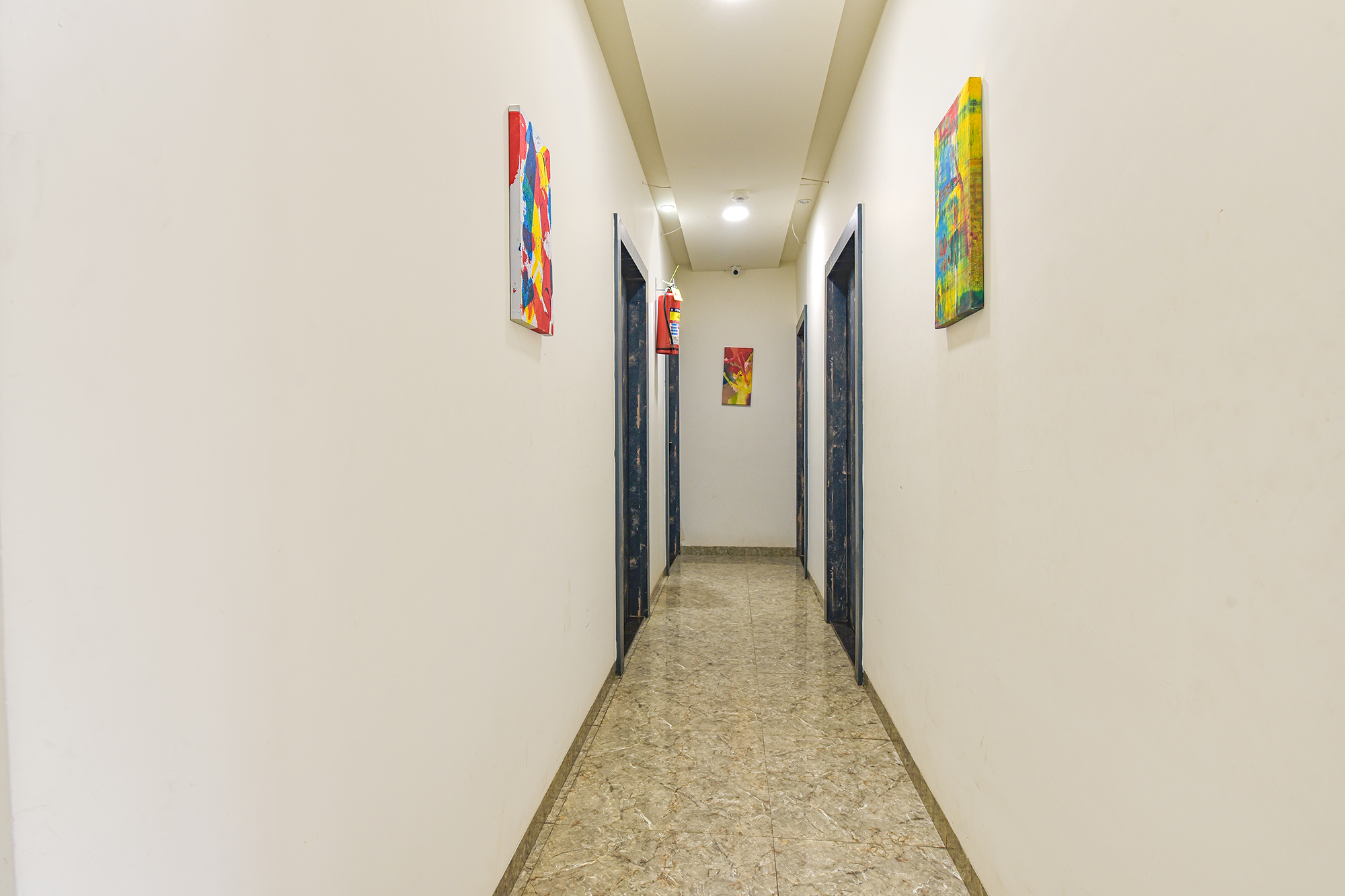 FabExpress Pearl Villa