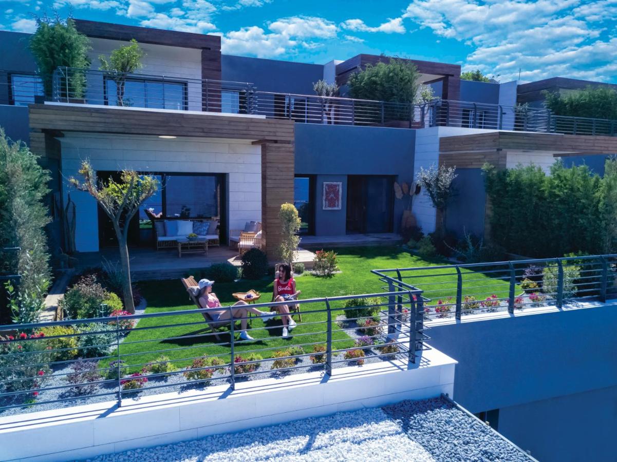 The Elysium Yalıkavak Villas