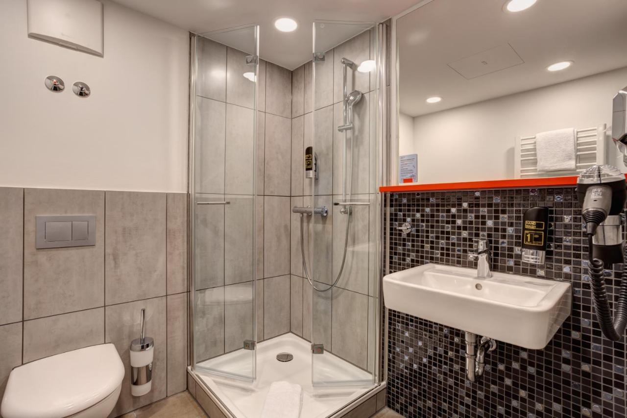 MEININGER Hotel München Olympiapark