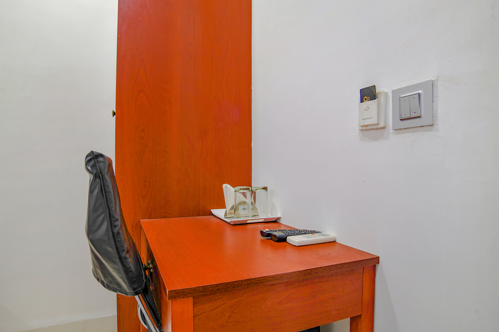 FabHotel Day2Day Indore Airport - Fully Vaccinated Staff