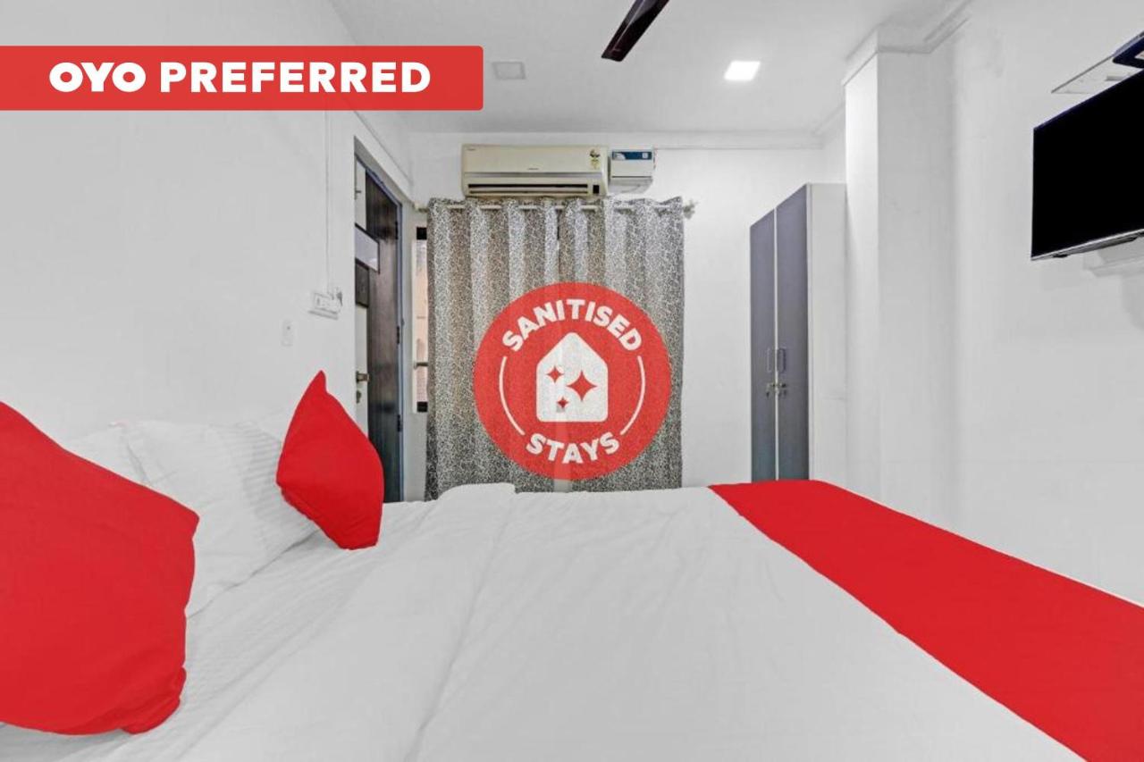 OYO 84201 Maple In Suites