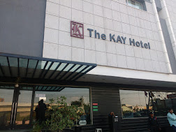 The Kay Hotel