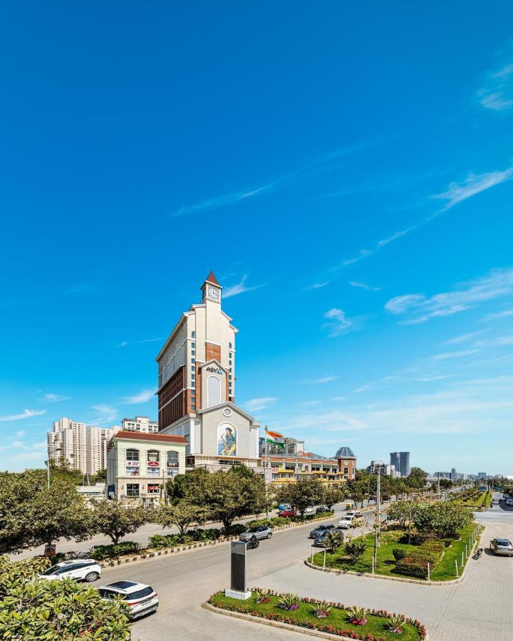 juSTa Residences - AIPL Joy Street, Gurgaon