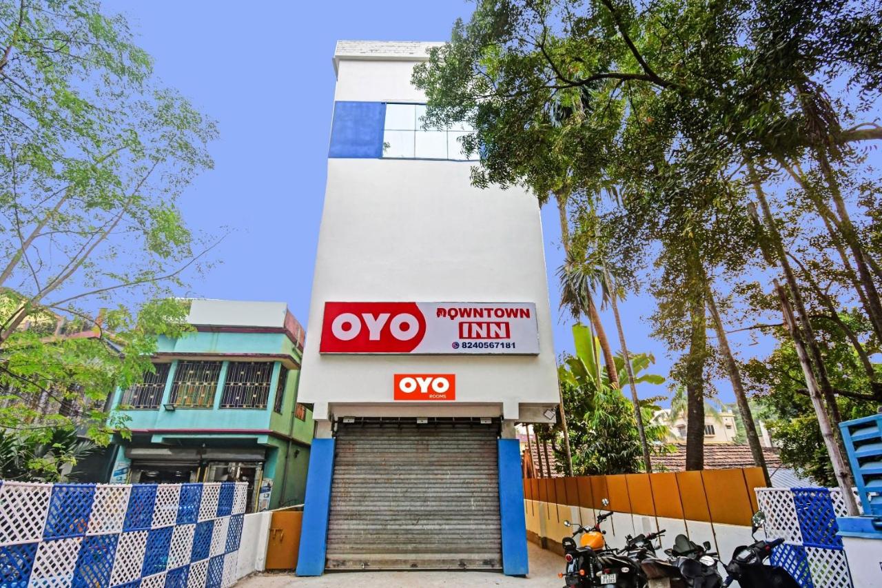 OYO Flagship 702367 Downtown Inn