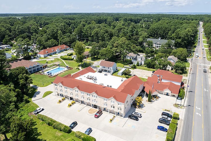 Hotel Manteo, Trademark Collection by Wyndham