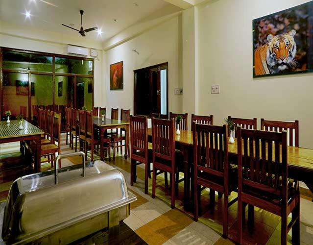 Hotel Holiday Highlight By DVM INDIA